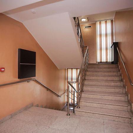 Hotel Yu Lukavica Exterior foto